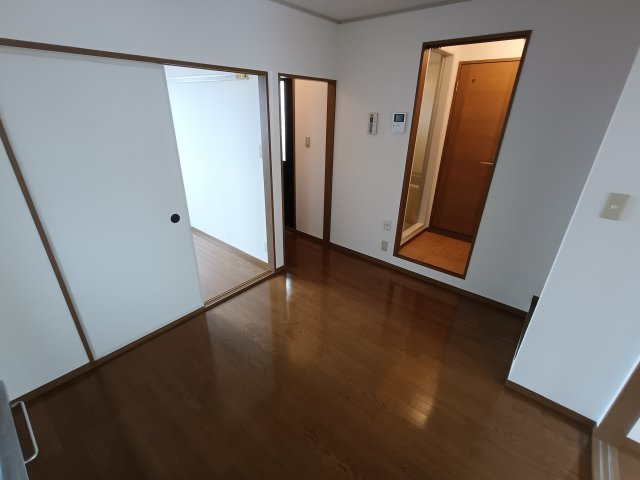 セジュール高の原Ｆ