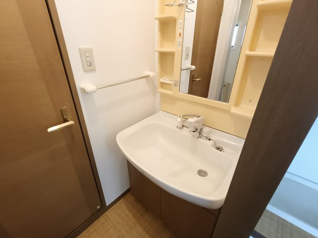 セジュール高の原Ｆ