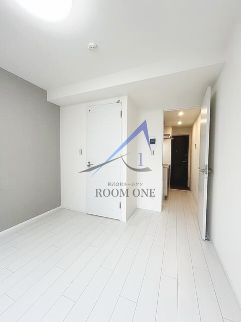 ルノン谷在家の内装