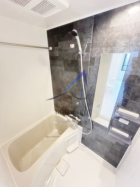 ルノン谷在家の浴室|お風呂です。