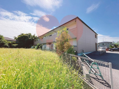 【外観】 | サンライズ