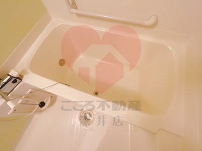 【浴室】 | サンライズ