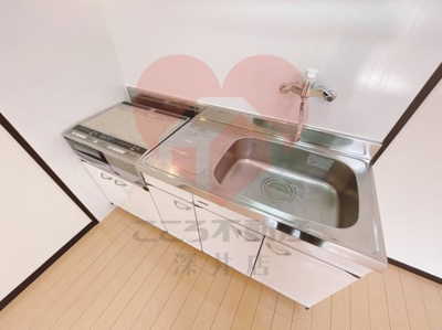 【キッチン】 | サンライズ