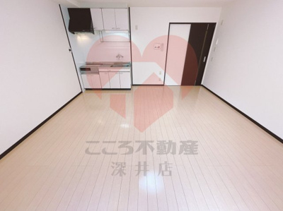 【居間・リビング】 | サンライズ