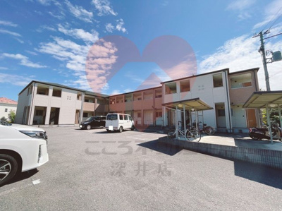 【外観】 | サンライズ