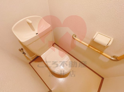 【トイレ】 | サンライズ