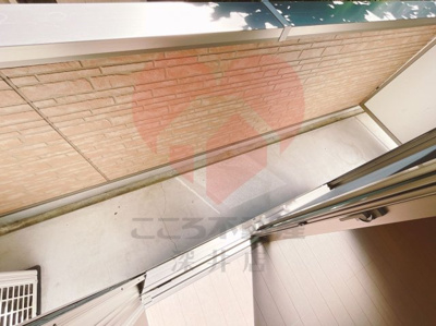 【バルコニー】 | サンライズ