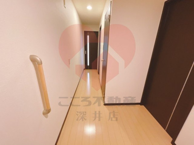 【玄関】 | サンライズ