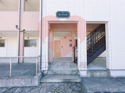 【エントランス】 | サンライズ