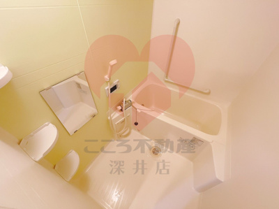 【浴室】 | サンライズ