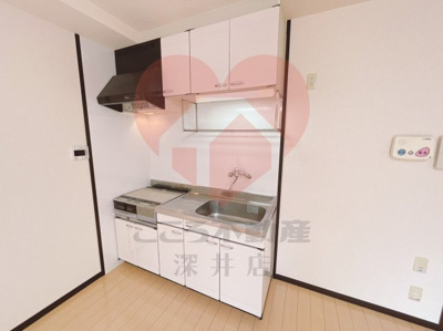 【キッチン】 | サンライズ