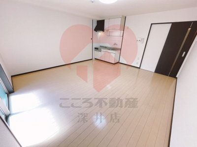 【居間・リビング】 | サンライズ