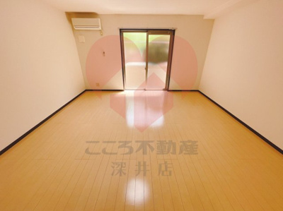 【寝室】 | サンライズ