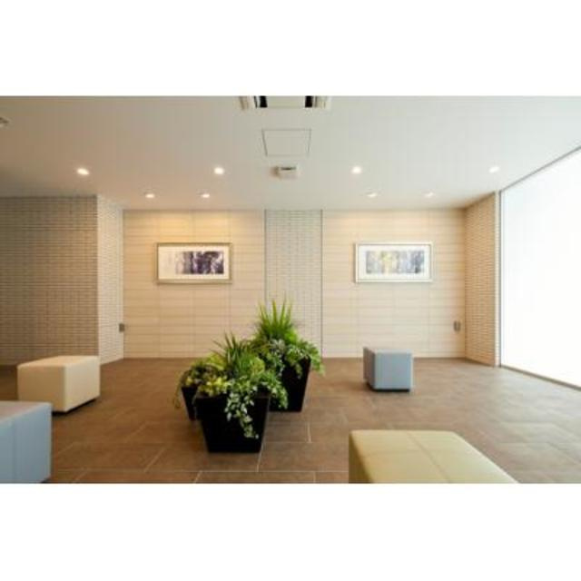 パークアクシス両国のその他