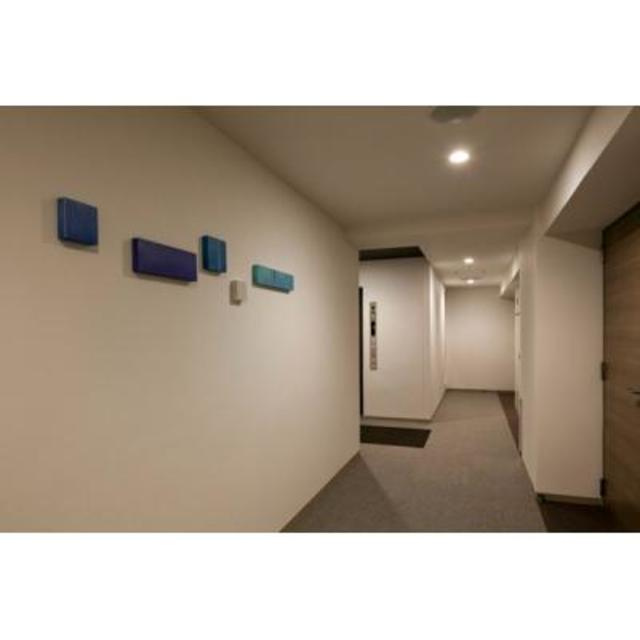 パークアクシス両国のその他