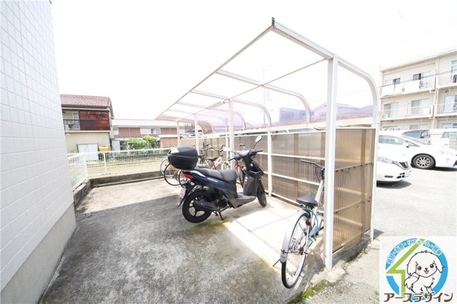 ディアス錦が丘のその他共用部分|※類似部屋