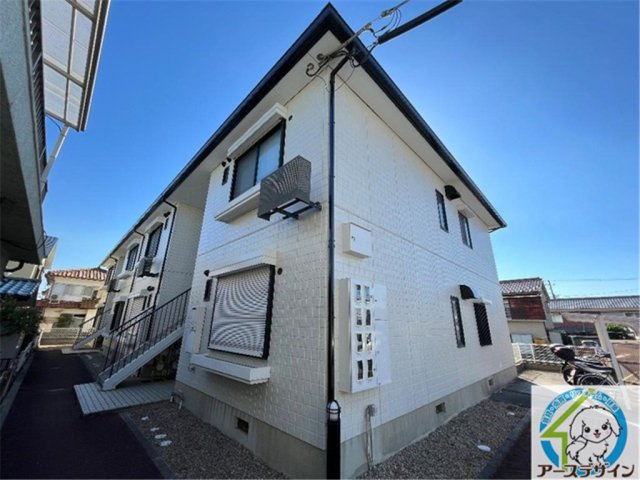 ディアス錦が丘