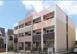 【外観】 | フジパレス深井水賀池