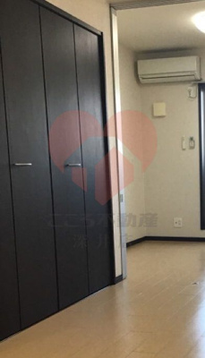 【収納】 | フジパレス深井水賀池