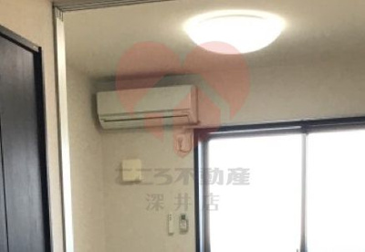 【設備】 | フジパレス深井水賀池