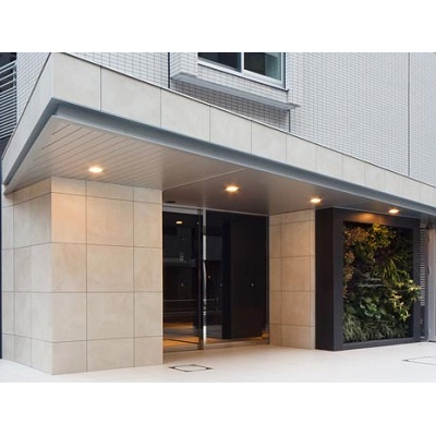 ジェノヴィア新宿御苑グリーンヴェールの内装