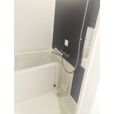 ジェノヴィア新宿御苑グリーンヴェールの内装