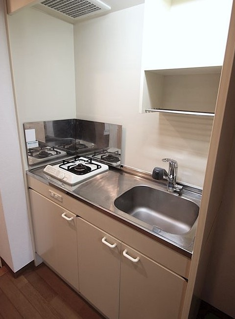 メインステージ池袋|別のお部屋の写真です