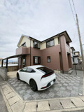 藍住町住吉戸建の画像