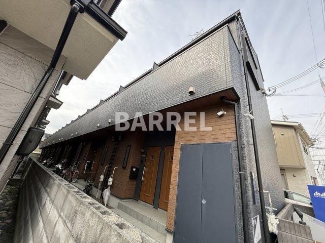 クラブメゾン川西中央