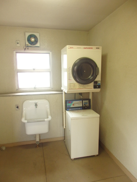 エイティハウスのその他共用部分