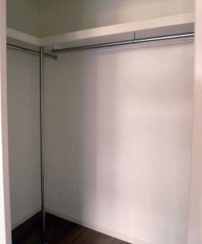 BLESS学芸大学thegarden　ペット相談　トランクルーム　管理人巡回の収納