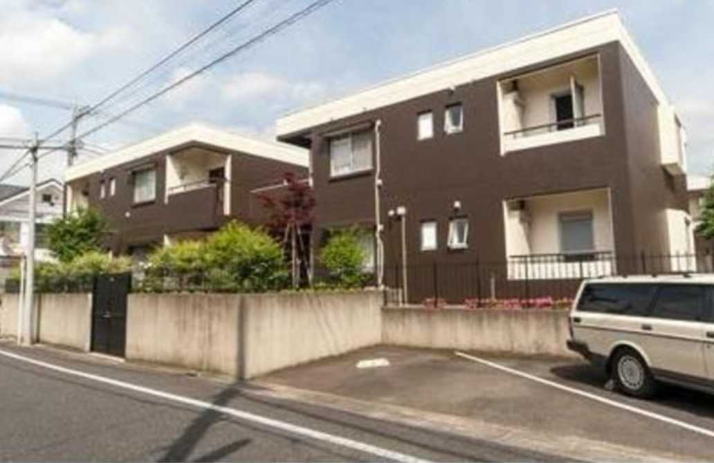 BLESS学芸大学thegarden　ペット相談　トランクルーム　管理人巡回