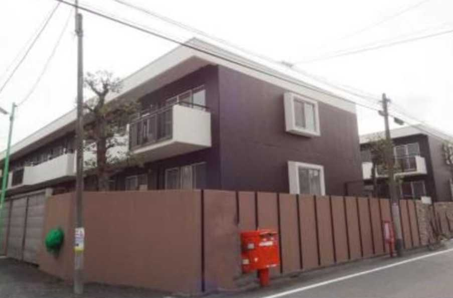 BLESS学芸大学thegarden　ペット相談　トランクルーム　管理人巡回のその他