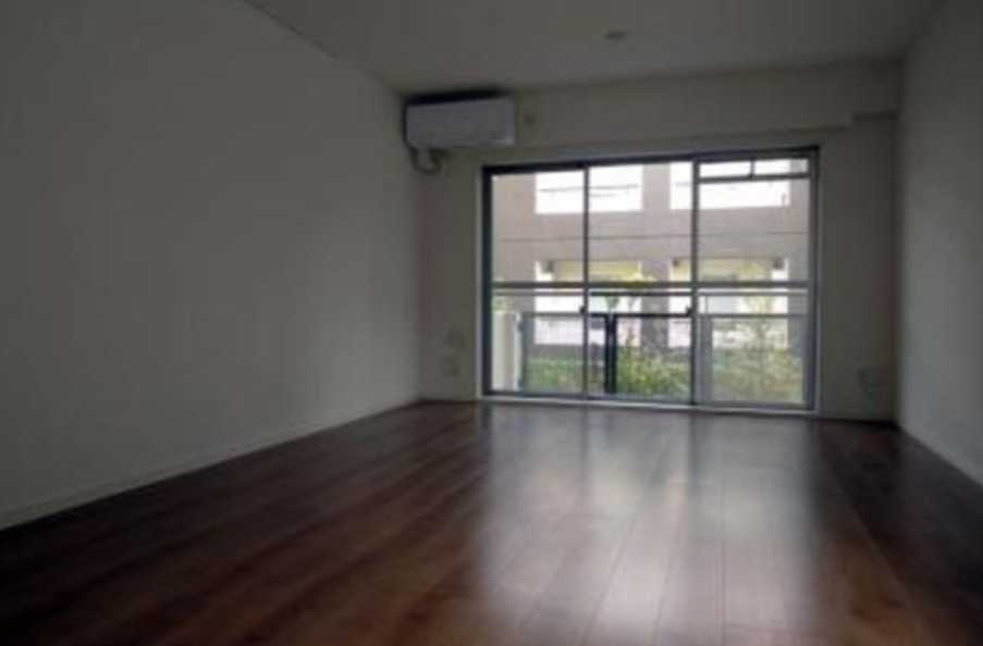 BLESS学芸大学thegarden　ペット相談　トランクルーム　管理人巡回の展望