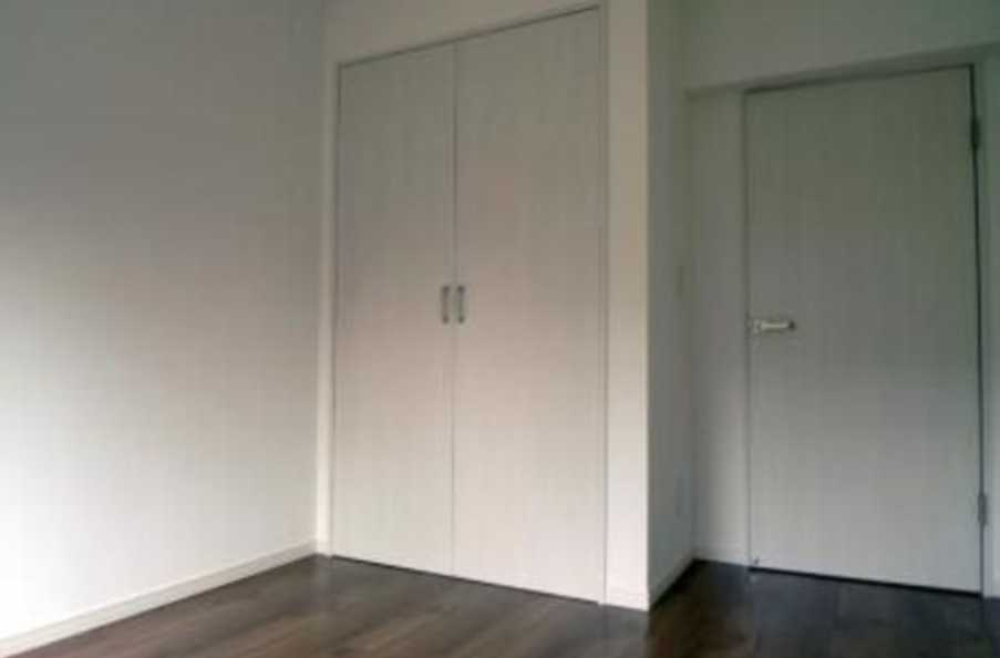 BLESS学芸大学thegarden　ペット相談　トランクルーム　管理人巡回の内装