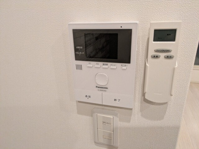 【セキュリティ】 | ピュアホーム芥川