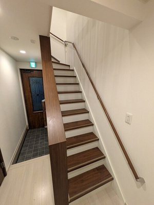 【内装】 | ピュアホーム芥川