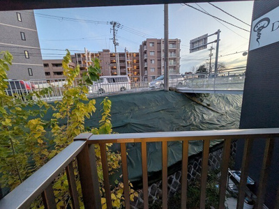 【展望】 | ピュアホーム芥川