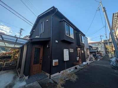 【外観】 | ピュアホーム芥川