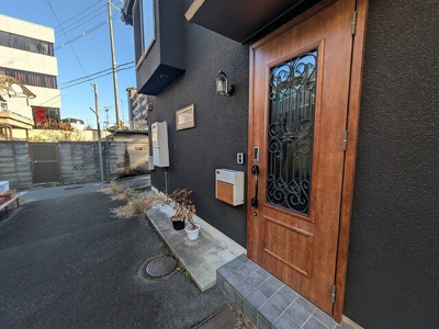 【その他共用部分】 | ピュアホーム芥川