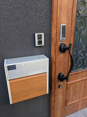 【設備】 | ピュアホーム芥川