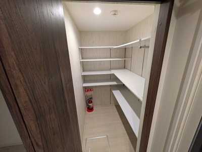 【収納】 | ピュアホーム芥川