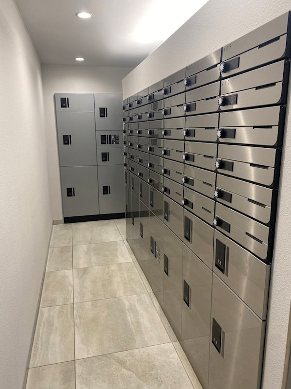 GENOVIA蕨のその他共用部分