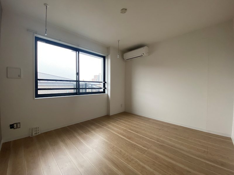 GENOVIA蕨の居間・リビング