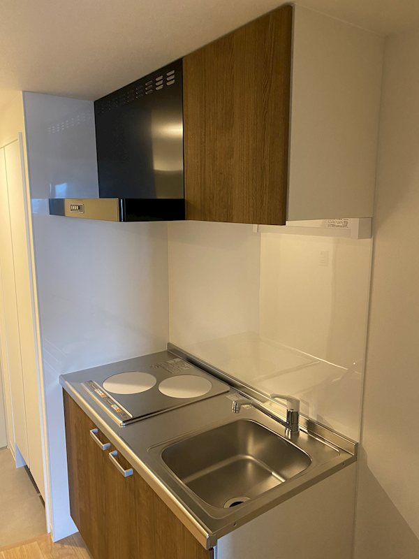 GENOVIA蕨のキッチン