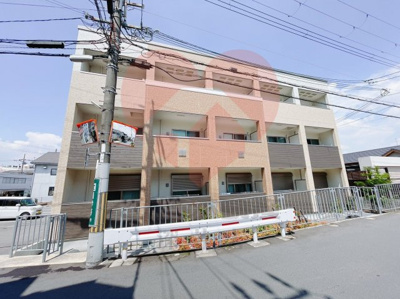 【外観】 | Glanz深井