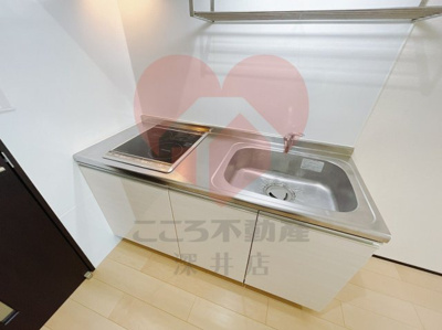 【キッチン】 | Glanz深井