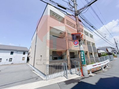 【外観】 | Glanz深井