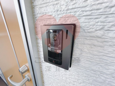 【セキュリティ】 | Glanz深井