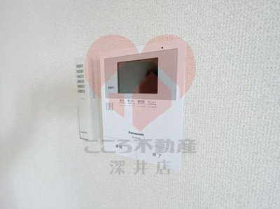 【セキュリティ】 | Glanz深井